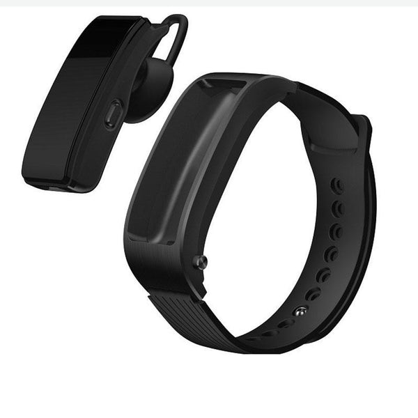 2 in 1 Smart Bracelet