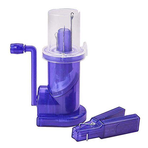 Automatic Spool Knitter