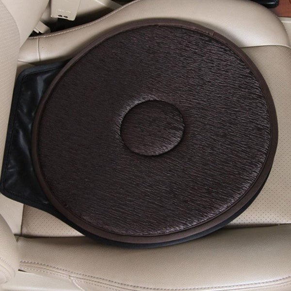 360¡ã Rotating Seat Cushion