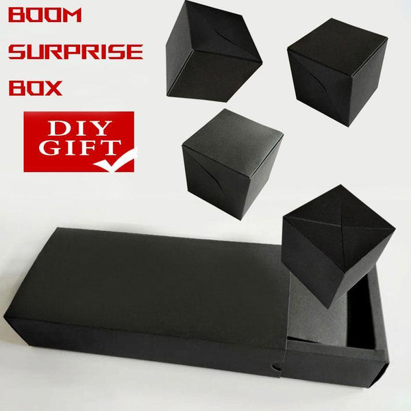 Boom Surprise Box
