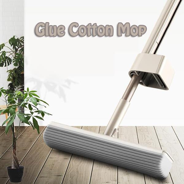 Glue Cotton Mop