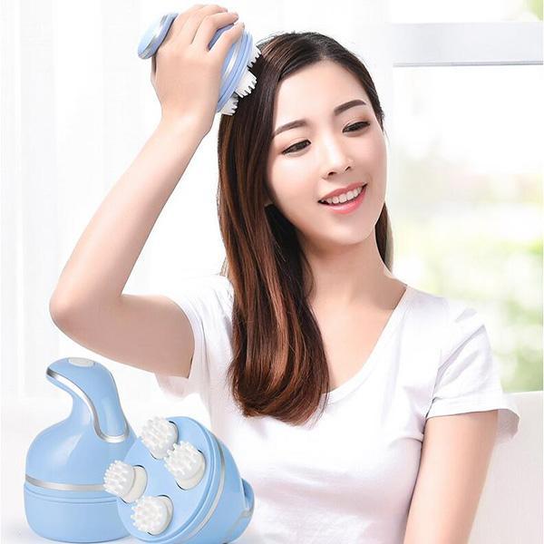 Head massager