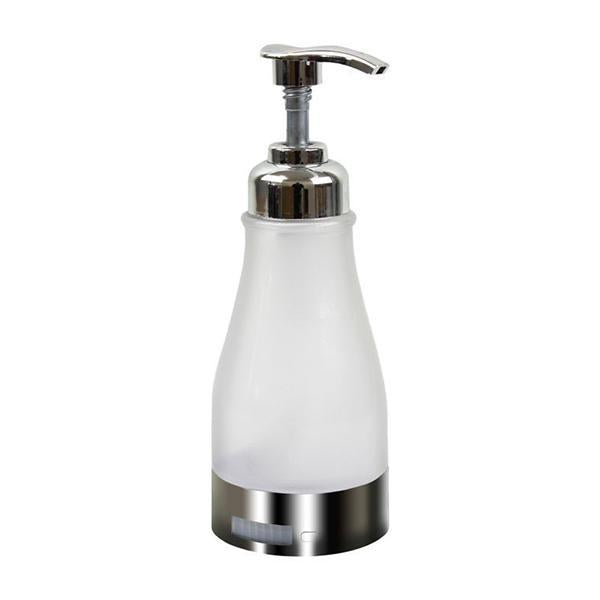 LED Lighted Soap Dispenser