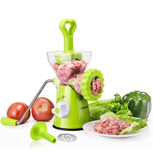 Multifunctional Meat Grinder