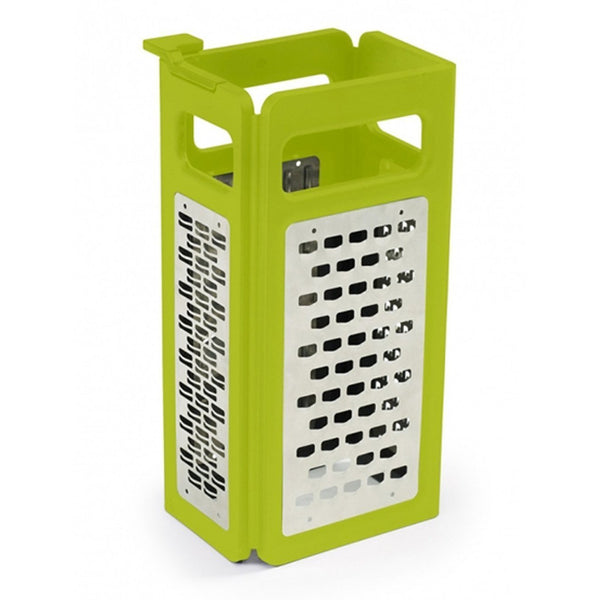 Foldable Four Sides Grater