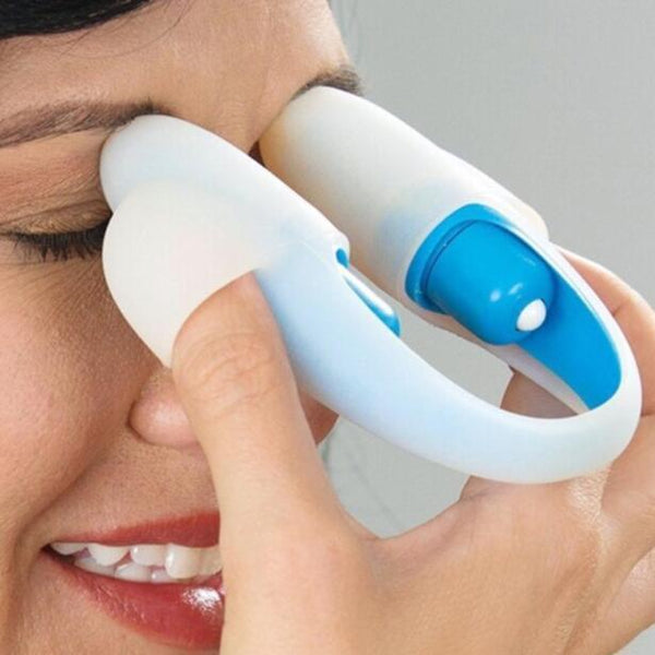 U Shape Mini Body Massager