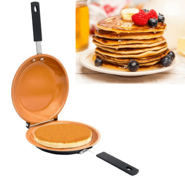 Nonstick Pan