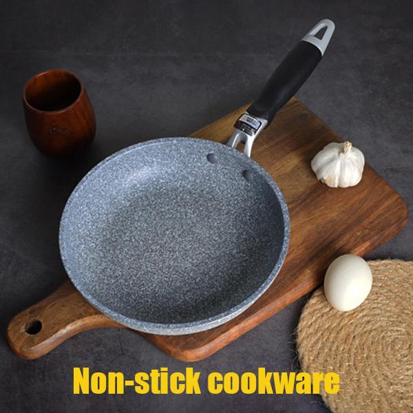 Non-stick Cookware