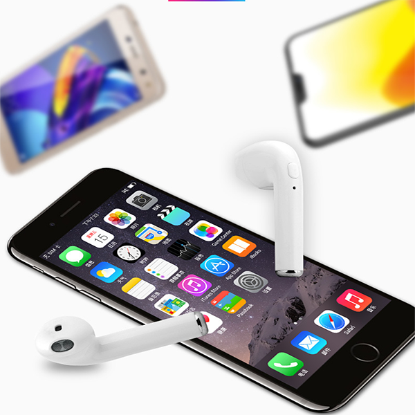 TWS Wireless Bluetooth Headset