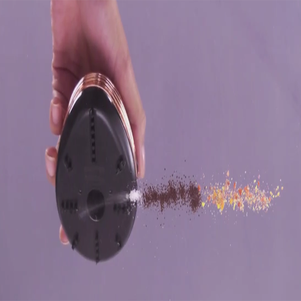 Portable Mini Desktop Vacuum Cleaner