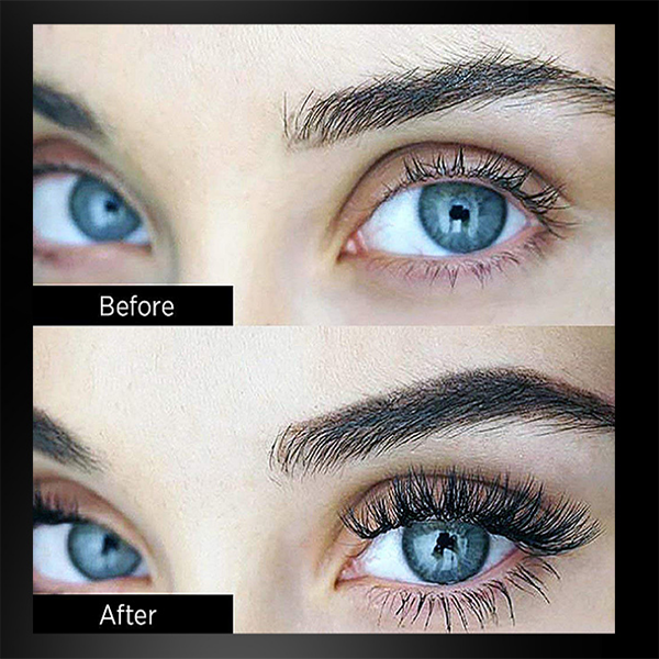 Magnetic 3D Eyelashes