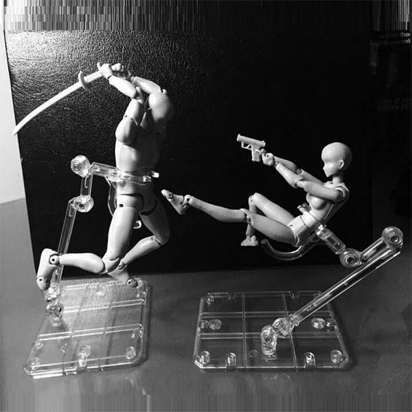 Artist's Model