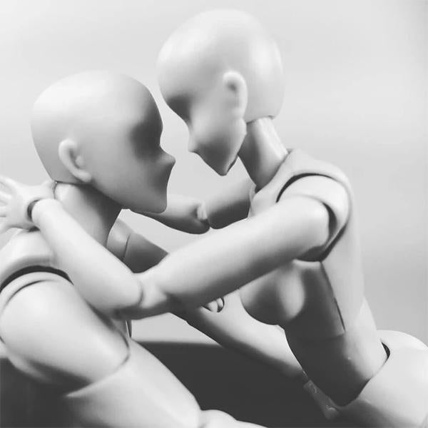 Artist's Model