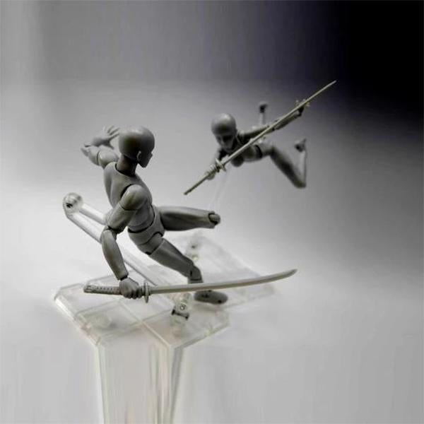 Artist's Model