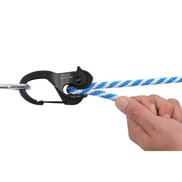Rope Tightener