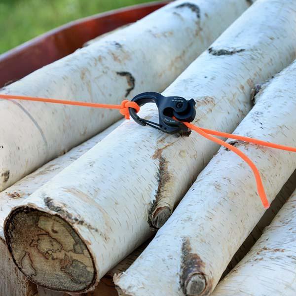 Rope Tightener