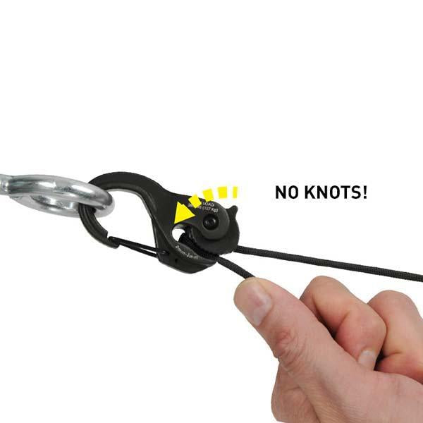 Rope Tightener
