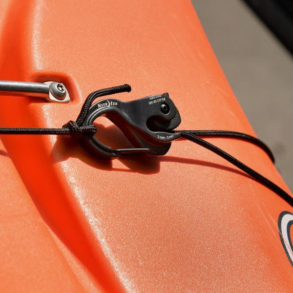 Rope Tightener