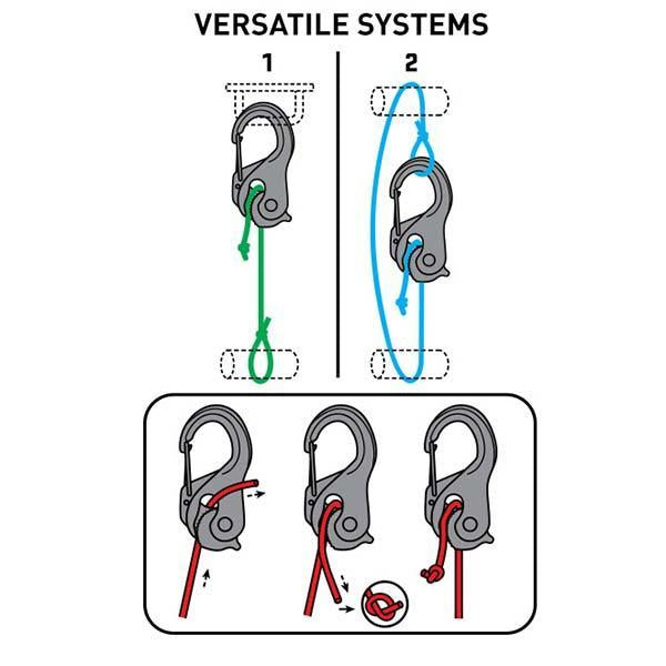 Rope Tightener