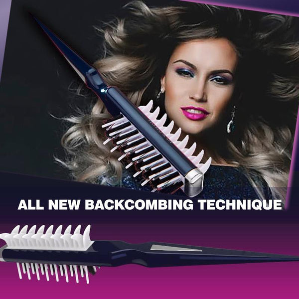 New Style Comb
