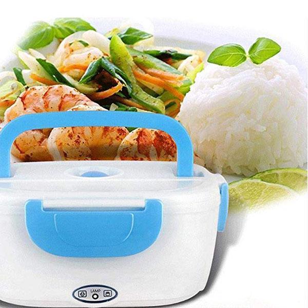 PORTABLE ELECTRIC HEATING LUNCH BOX