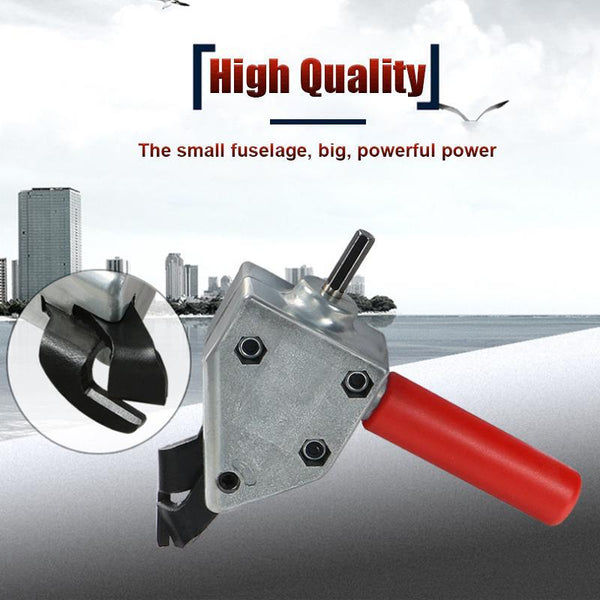 Sheet Metal Cutter