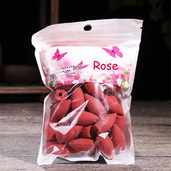 Relaxing Cone Incense