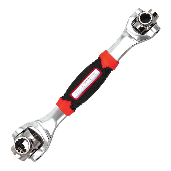 360¡ã Rotating Socket Tool