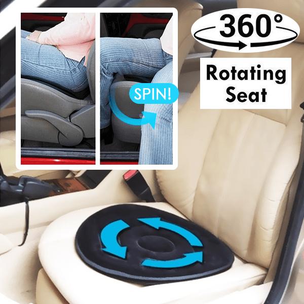 360¡ã Rotating Seat Cushion