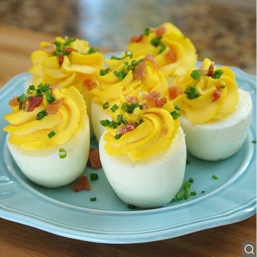 Perfect Egg Boiler