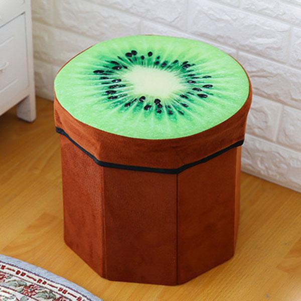 Fruit Storage Bench