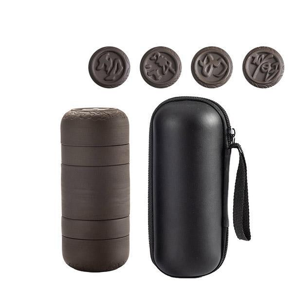 Portable Tea Set