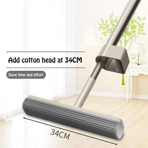 Glue Cotton Mop