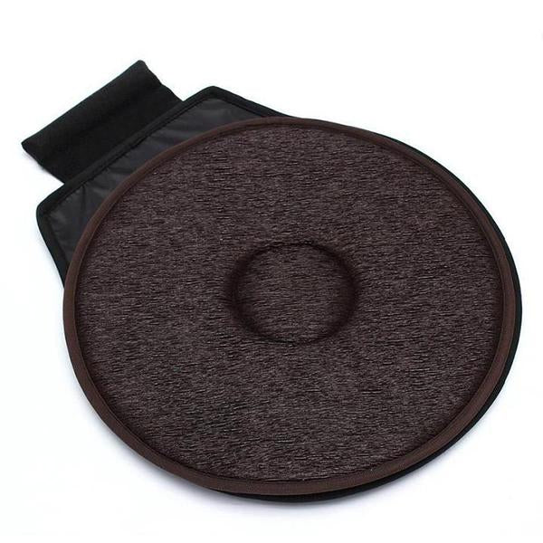 360¡ã Rotating Seat Cushion