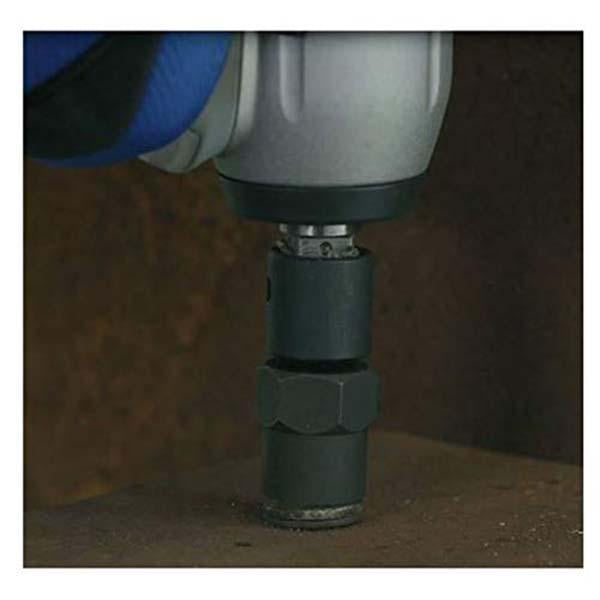 Nut Removal Tool