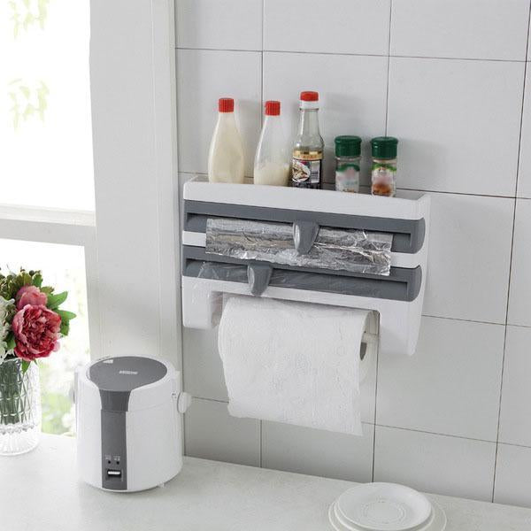 Storage Cutting Rack
