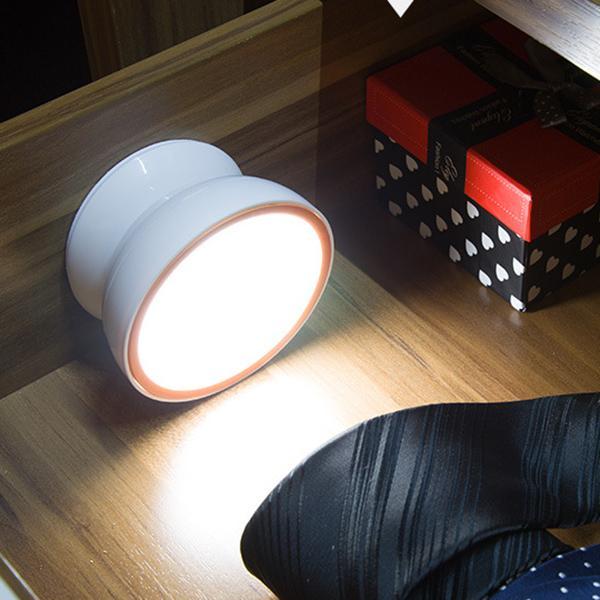 LED Motion Sensor Night Light