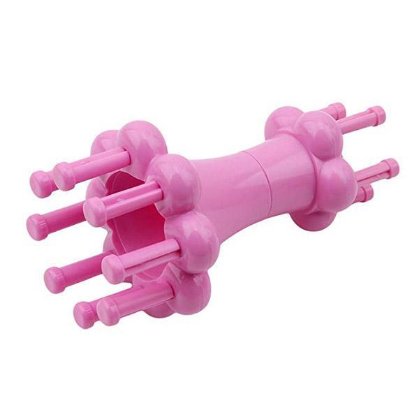 Spool Loom