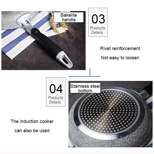 Non-stick Cookware