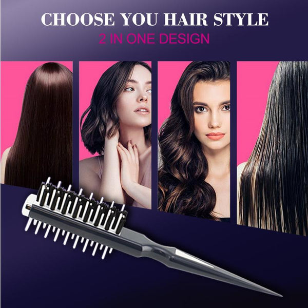 New Style Comb