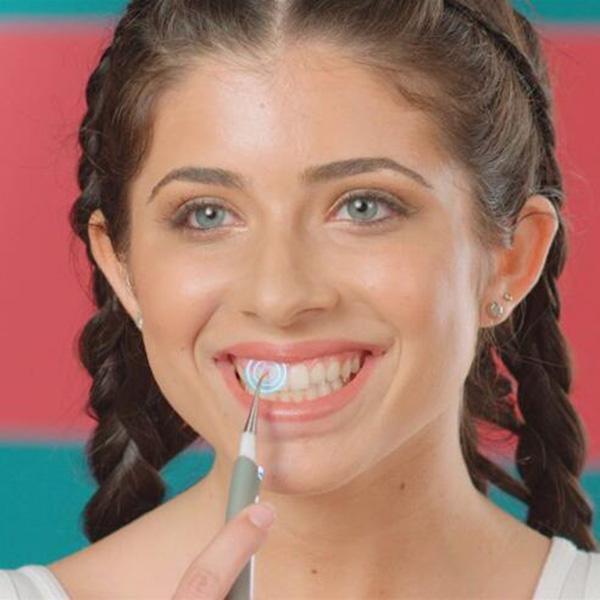 Ultrasonic Dental Instrument