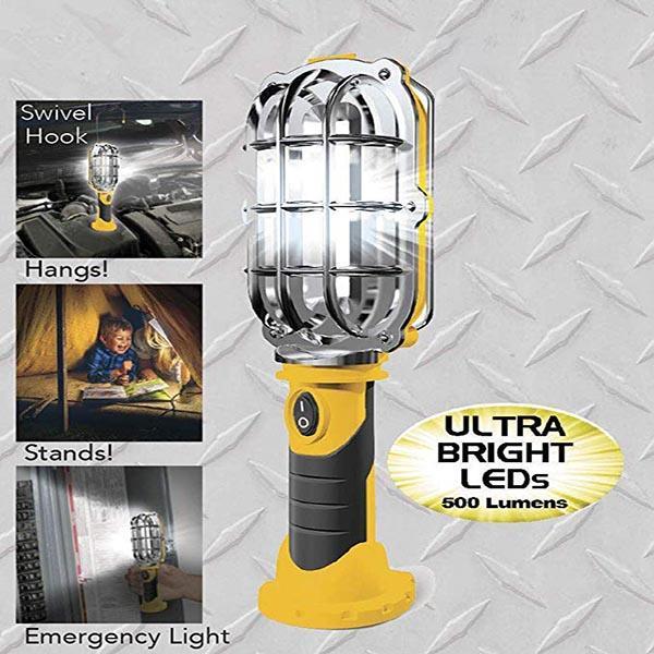 Portable Led Inspection Light