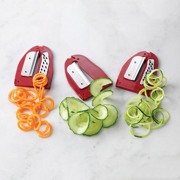 Peeler And Cutting (1 Set, US Plug£©