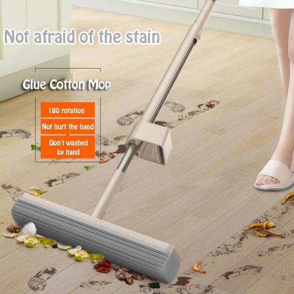 Glue Cotton Mop