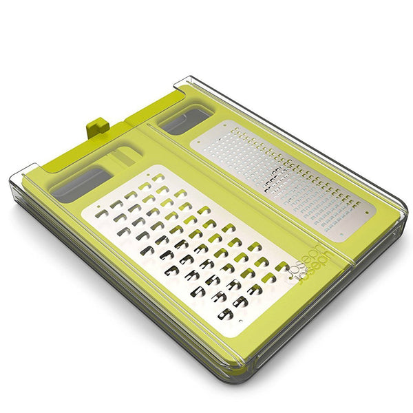 Foldable Four Sides Grater