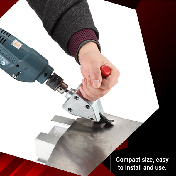 Sheet Metal Cutter