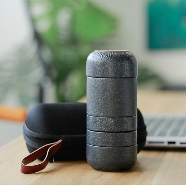 Portable Tea Set