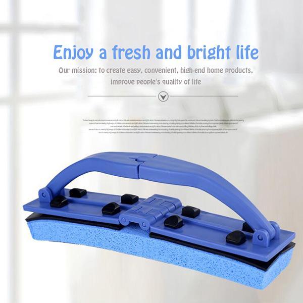 Folding Multipurpose Brush