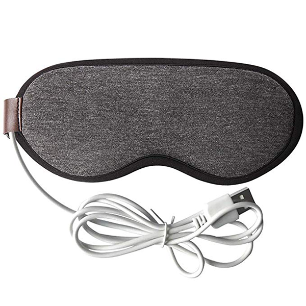 USB Heated Eye Mask Warmer