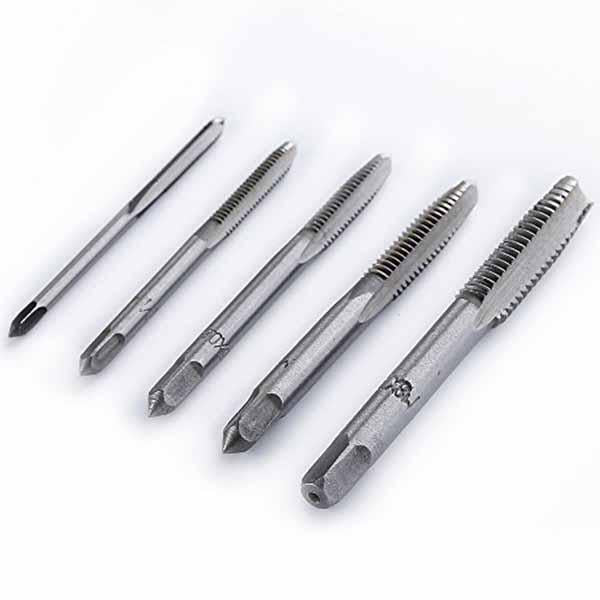 Ratchet Tap Chuck Wrench With Adjustable T Handle